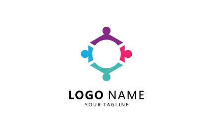 Logo template Preview