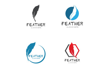 Logo template Preview