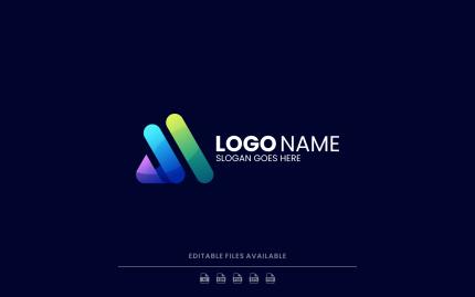 Logo template Preview