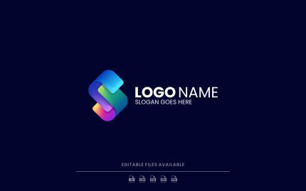 Logo template Preview