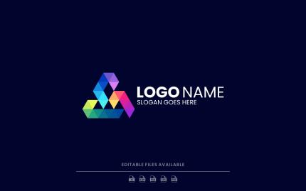 Logo template Preview