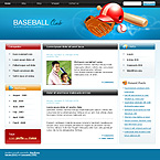 Web Hosting Web Design Template 25752