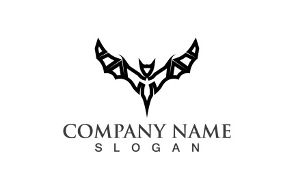 Logo template Preview