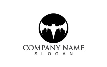 Logo template Preview