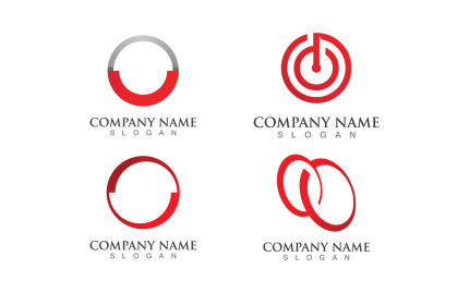 Logo template Preview