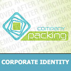 Web Hosting Web Design Template 25841