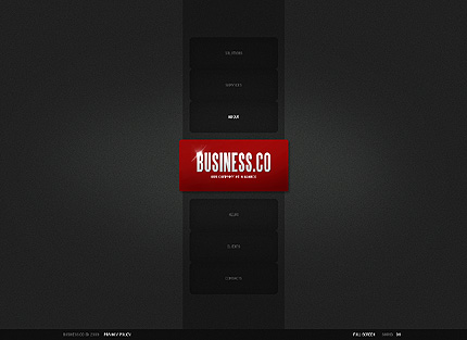 ADOBE PHOTOSHOP HOMEPAGE SCREENSHOT