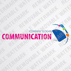 Web Hosting Web Design Template 25997