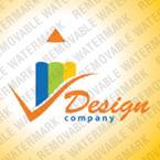 Web Hosting Web Design Template 25998