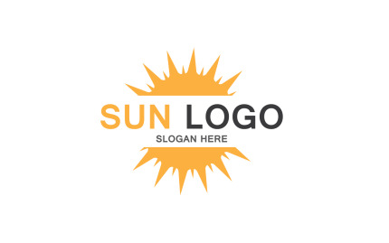 Logo template Preview