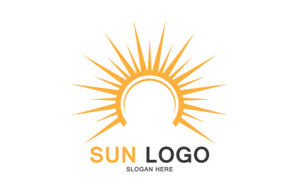 Logo template Preview