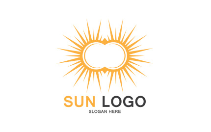 Logo template Preview