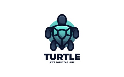 Logo template Preview