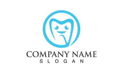 Logo template Preview