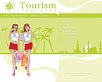 Web Hosting Web Design Template 2633