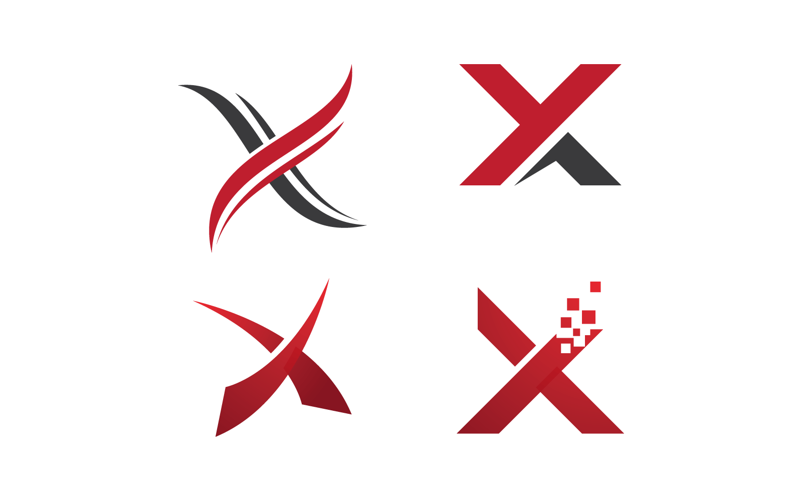 Logo template Preview