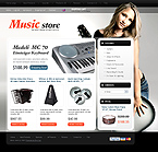 Music templates: image 26104