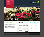 Web Hosting Web Design Template 26116