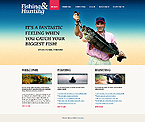 Web Hosting Web Design Template 26129