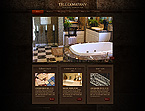 Web Hosting Web Design Template 26184