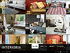 Web Hosting Web Design Template 26187