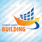 Web Hosting Web Design Template 26297