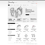 Web Hosting Web Design Template 26465