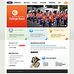 Music templates: image 26511