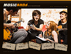 Music templates: image 26536