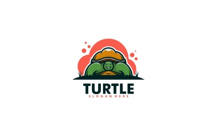 Logo template Preview