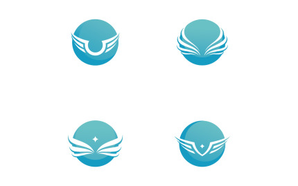 Logo template Preview