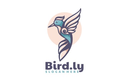 Logo template Preview