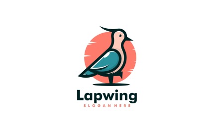 Logo template Preview