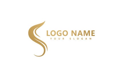 Logo template Preview