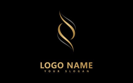 Logo template Preview