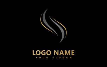 Logo template Preview