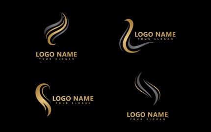 Logo template Preview