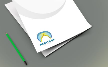 Logo template Preview