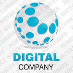 Web Hosting Web Design Template 26878
