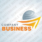 Web Hosting Web Design Template 26879