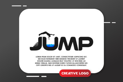 Logo template Preview