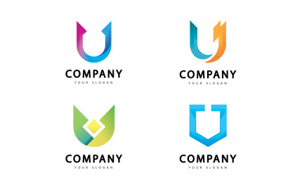 Logo template Preview