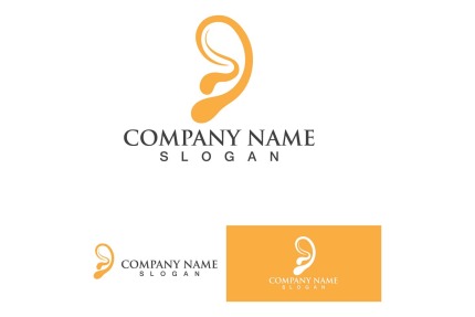 Logo template Preview