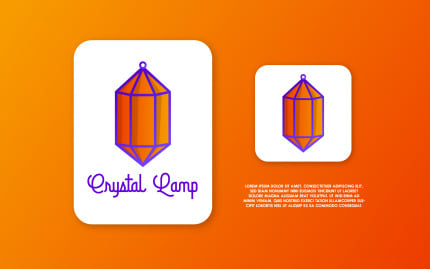 Logo template Preview