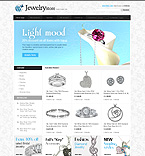 Web Hosting Web Design Template 27164