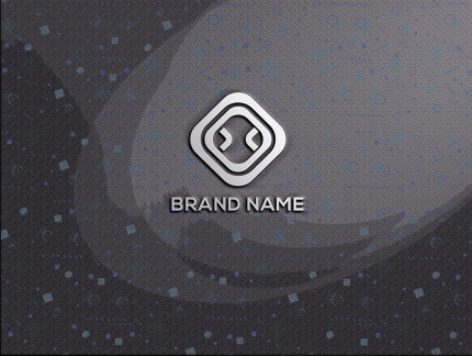 Logo template Preview