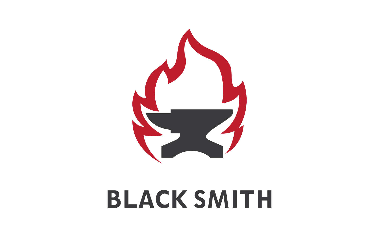 Logo template Preview