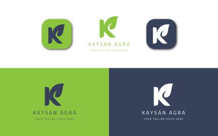 Logo template Preview