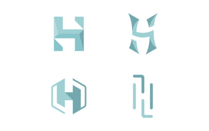 Logo template Preview