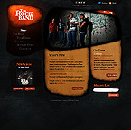 Music templates: image 27380